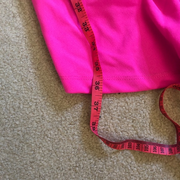 High-Low Romper - Picture 7 of 7